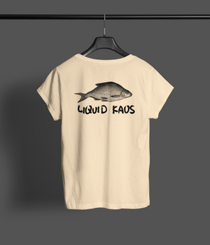 Liquid Kaos - T-Shirt